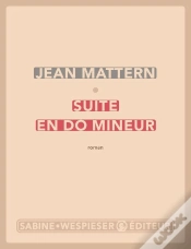 Capa do artigo Suite En Do Mineur