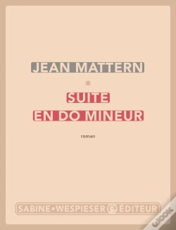 Capa do artigo Suite En Do Mineur