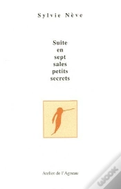 Capa do artigo Suite En Sept Sales Petits Secrets