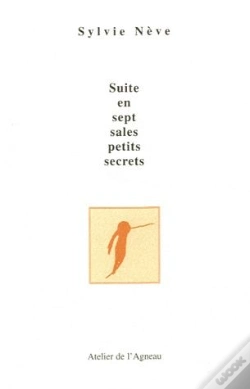 Capa do artigo Suite En Sept Sales Petits Secrets
