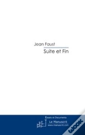Capa do artigo Suite Et Fin
