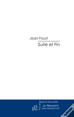 Capa do artigo Suite Et Fin