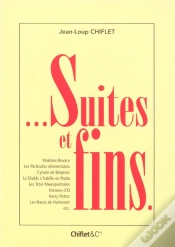 Capa do artigo Suite Et Fins