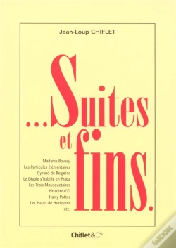 Capa do artigo Suite Et Fins