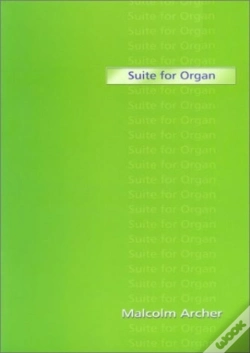 Capa do artigo Suite For Organ
