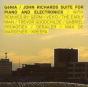 Suite for Piano and Electronics - CD - Preview