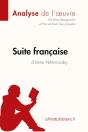 Suite Française, D'Irène Némirovsky ; Analyse Complète De L'Oeuvre Et Résumé - Preview