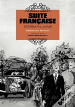Suite Francaise