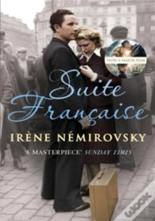 Capa do artigo Suite Francaise