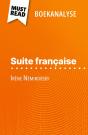 Suite Française Van Irène Némirovsky (Boekanalyse) : Volledige Analyse En Gedetailleerde Samenvatting Van Het Werk - Preview