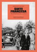 Suite Francesa Bolsillo (Sg)