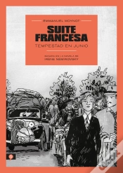 Capa do artigo Suite Francesa Bolsillo (Sg)