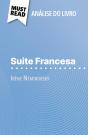 Suite Francesa De Irène Némirovsky (Analise Do Livro) : Analise Completa E Resumo Pormenorizado Do Trabalho - Preview