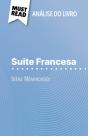 Suite Francesa De Irène Némirovsky (Análise Do Livro) - Preview