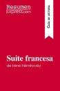 Suite Francesa De Irène Némirovsky (Guia De Lectura) : Resumen Y Analisis Completo - Preview