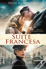 Capa do artigo Suite Francesa