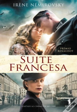 Capa do artigo Suite Francesa