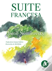 Capa do artigo Suite Francesa