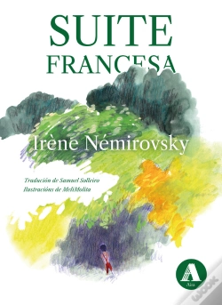 Capa do artigo Suite Francesa