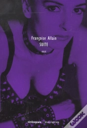 Capa do artigo Suite