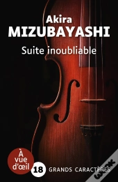 Suite Inoubliable