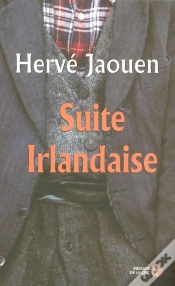 Capa do artigo Suite Irlandaise