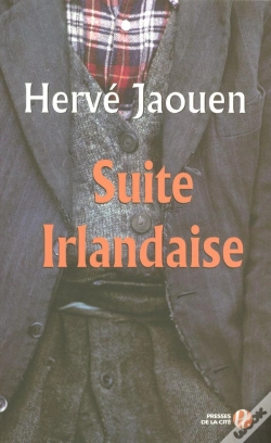 Capa do artigo Suite Irlandaise
