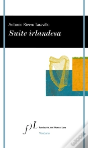 Capa do artigo Suite Irlandesa