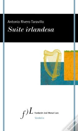 Capa do artigo Suite Irlandesa