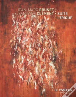Capa do artigo Suite Lyrique