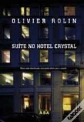 Capa do artigo Suite no Hotel Crystal