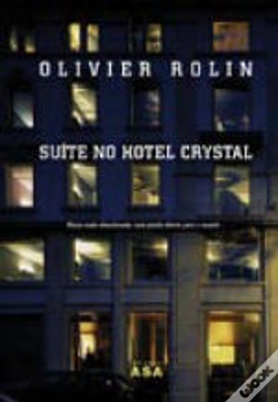 Capa do artigo Suite no Hotel Crystal