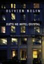 Suite no Hotel Crystal - Preview