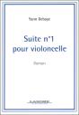 Suite Numero 1 Pour Violoncelle - Roman - Preview