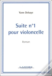 Suite Numero 1 Pour Violoncelle - Roman