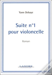Capa do artigo Suite Numero 1 Pour Violoncelle - Roman