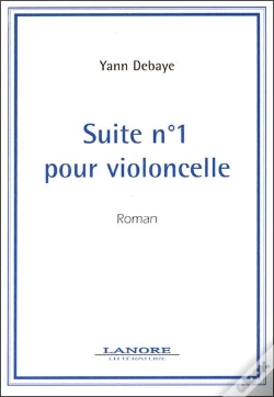 Capa do artigo Suite Numero 1 Pour Violoncelle - Roman