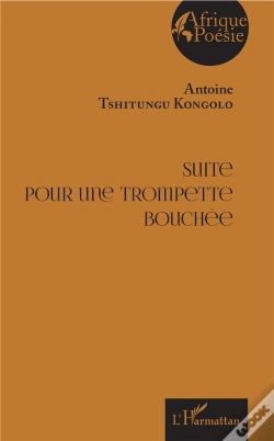 Capa do artigo Suite Pour Une Trompette Bouchée