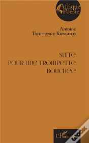 Capa do artigo Suite Pour Une Trompette Bouchée