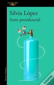 Capa do artigo Suite Presidencial