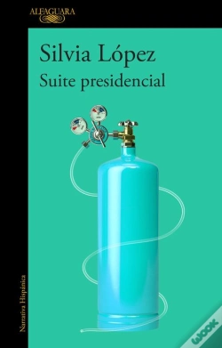 Capa do artigo Suite Presidencial