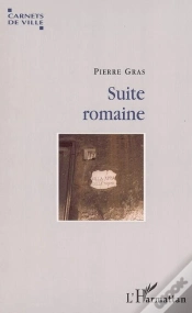 Capa do artigo Suite Romaine