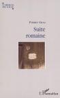 Suite Romaine - Preview