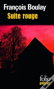 Capa do artigo Suite Rouge