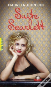 Suite Scarlett