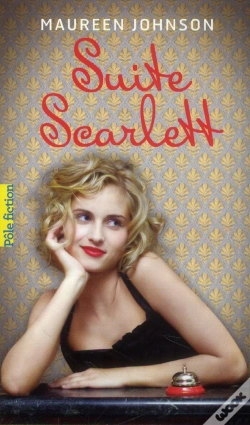 Capa do artigo Suite Scarlett