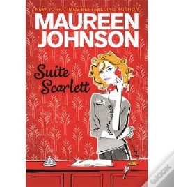Capa do artigo Suite Scarlett