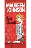 Suite Scarlett