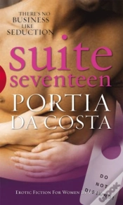 Capa do artigo Suite Seventeen
