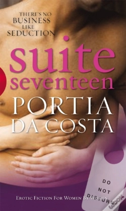 Capa do artigo Suite Seventeen